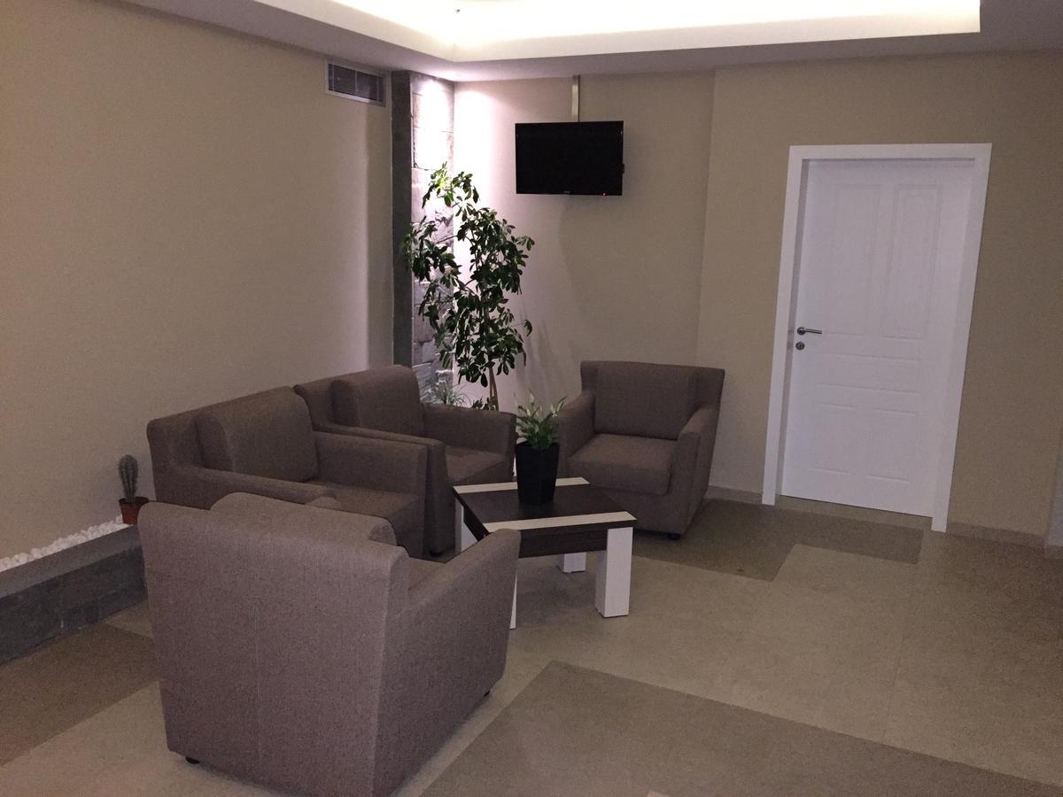 דורס Herges Hotel מראה חיצוני תמונה