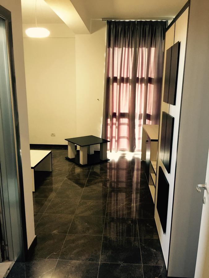 דורס Herges Hotel מראה חיצוני תמונה