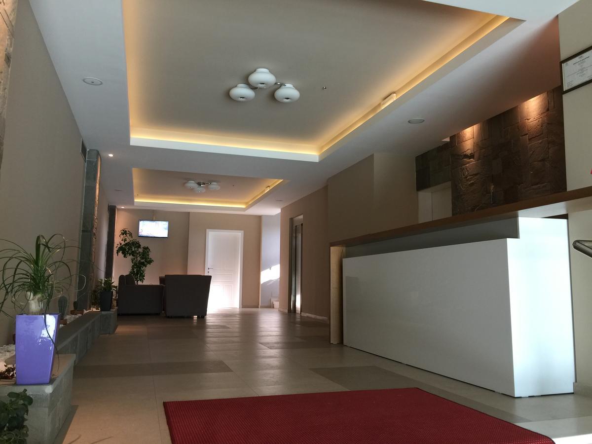 דורס Herges Hotel מראה חיצוני תמונה