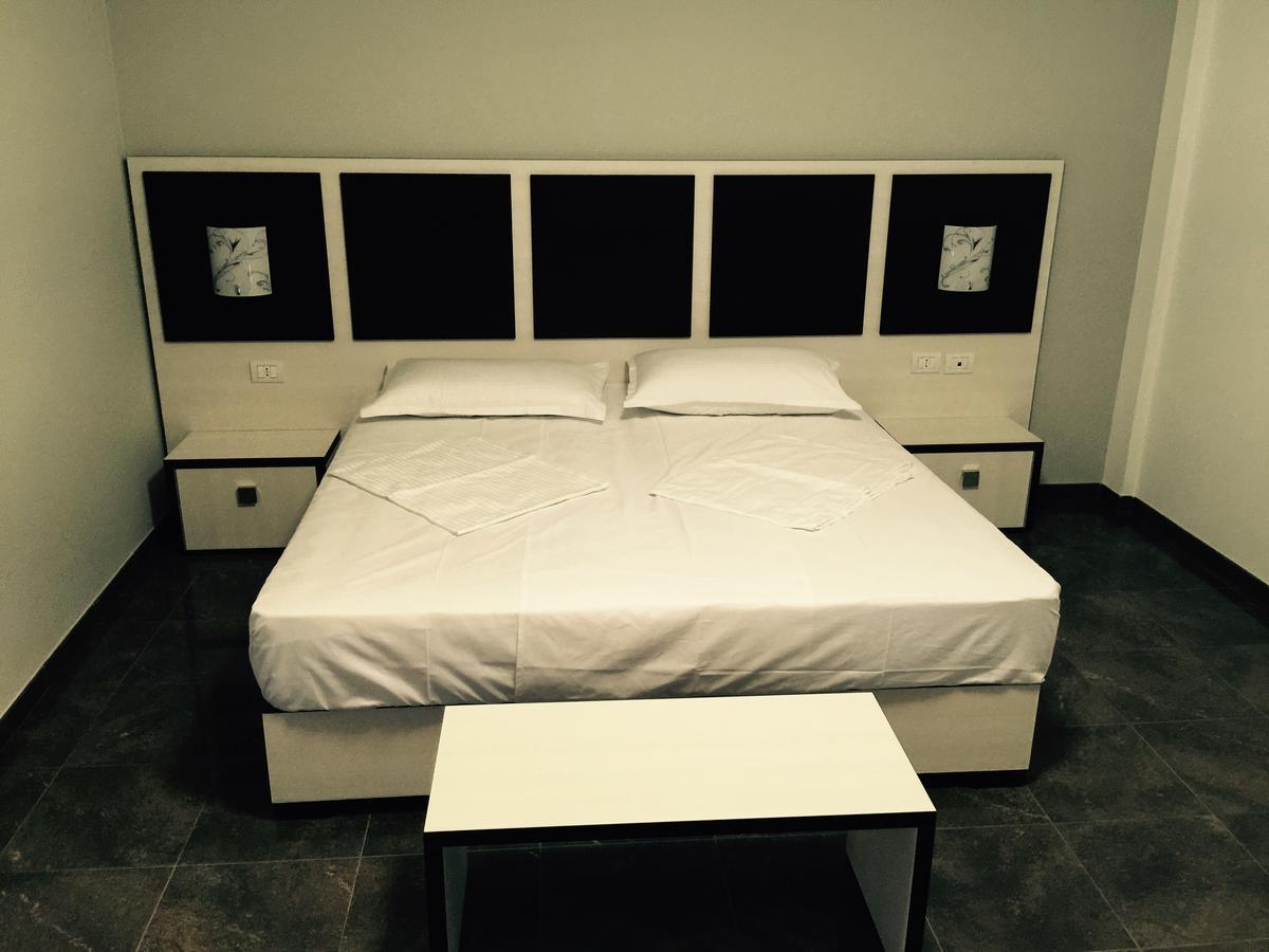דורס Herges Hotel מראה חיצוני תמונה