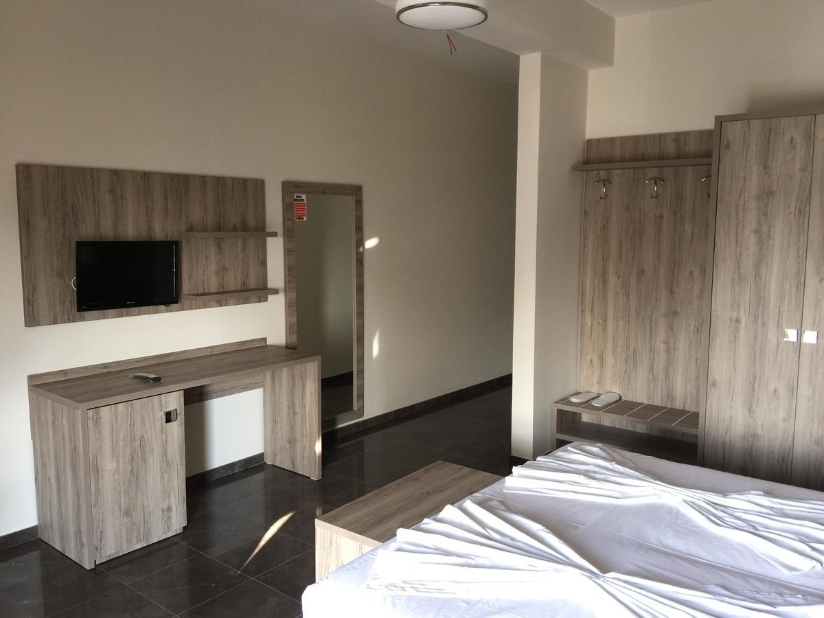 דורס Herges Hotel מראה חיצוני תמונה