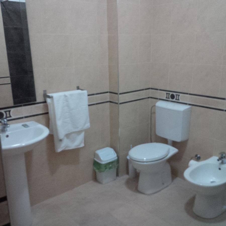 דורס Herges Hotel מראה חיצוני תמונה
