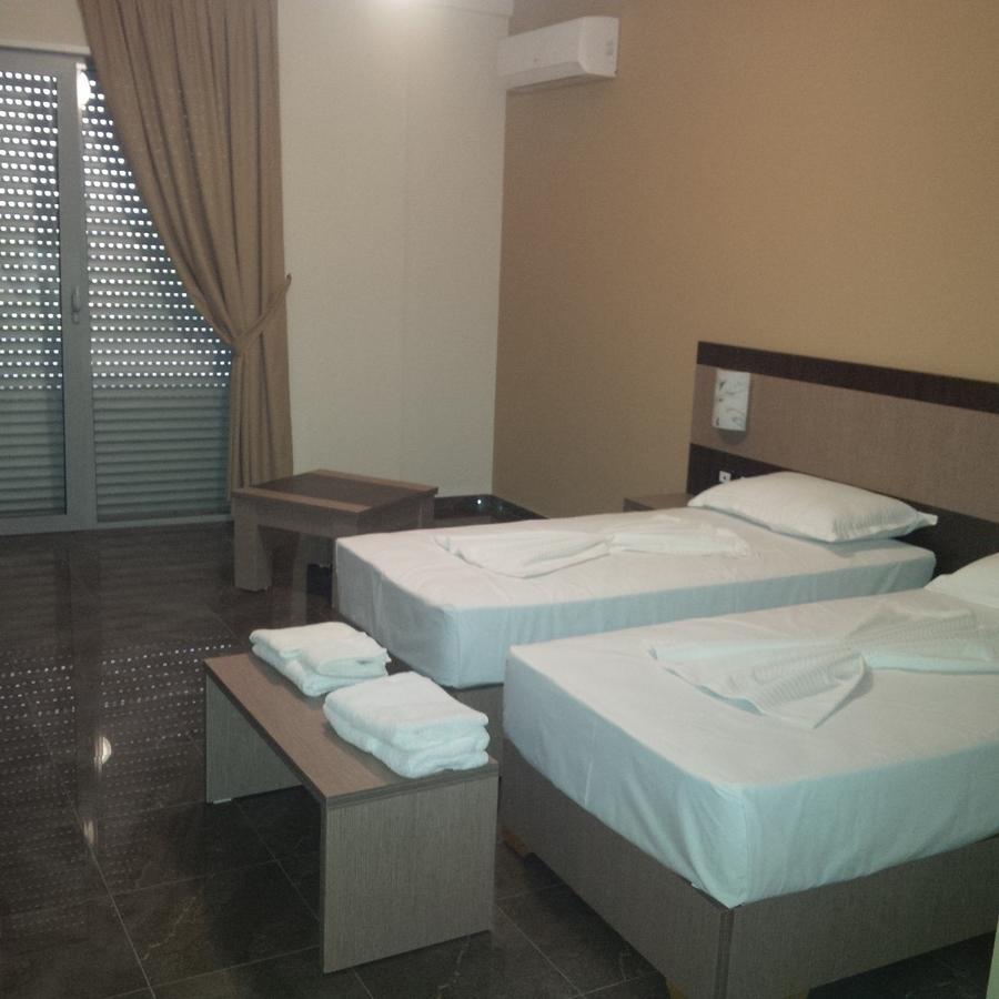 דורס Herges Hotel מראה חיצוני תמונה