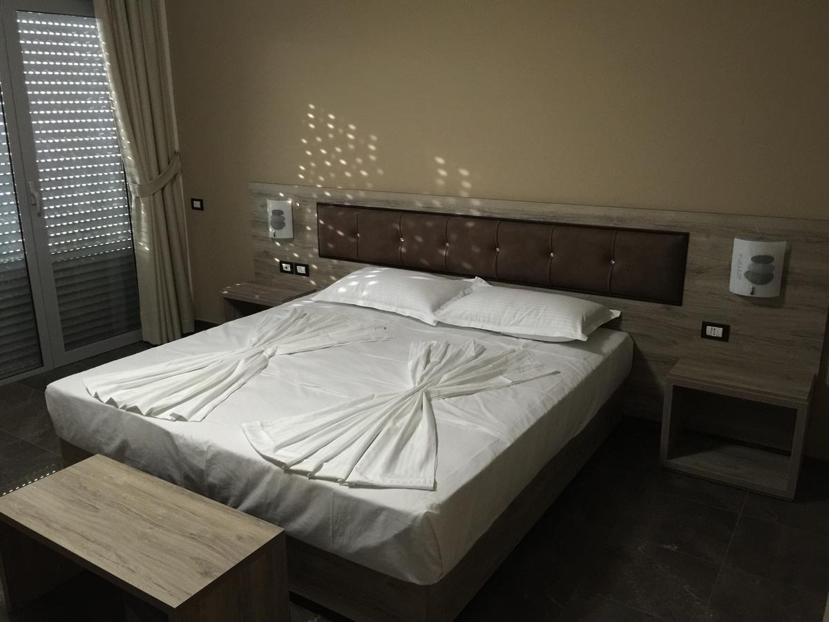 דורס Herges Hotel מראה חיצוני תמונה