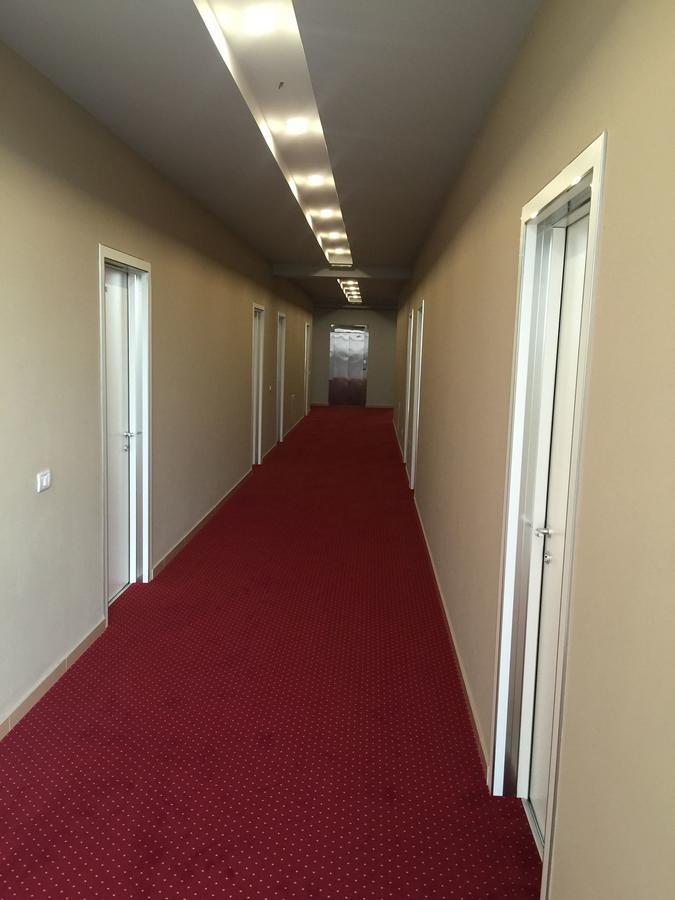 דורס Herges Hotel מראה חיצוני תמונה