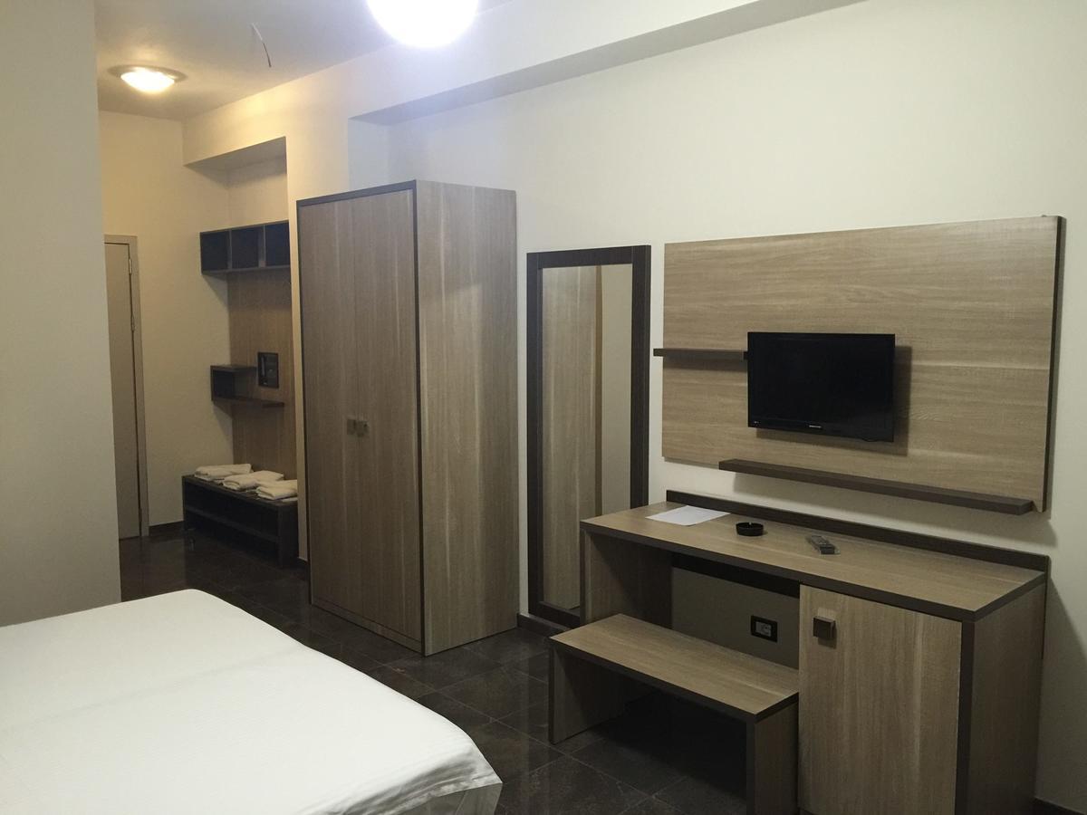 דורס Herges Hotel מראה חיצוני תמונה
