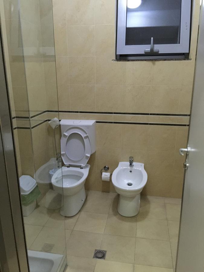 דורס Herges Hotel מראה חיצוני תמונה