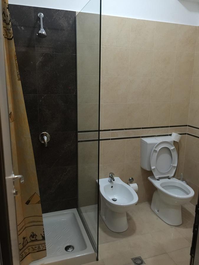דורס Herges Hotel מראה חיצוני תמונה