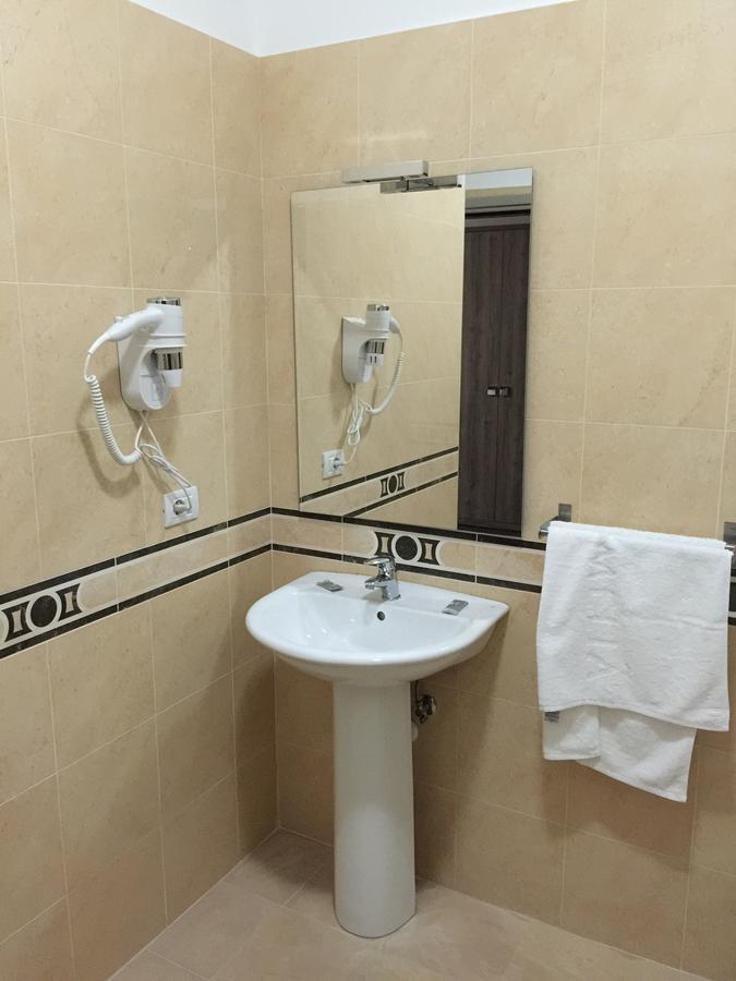 דורס Herges Hotel מראה חיצוני תמונה