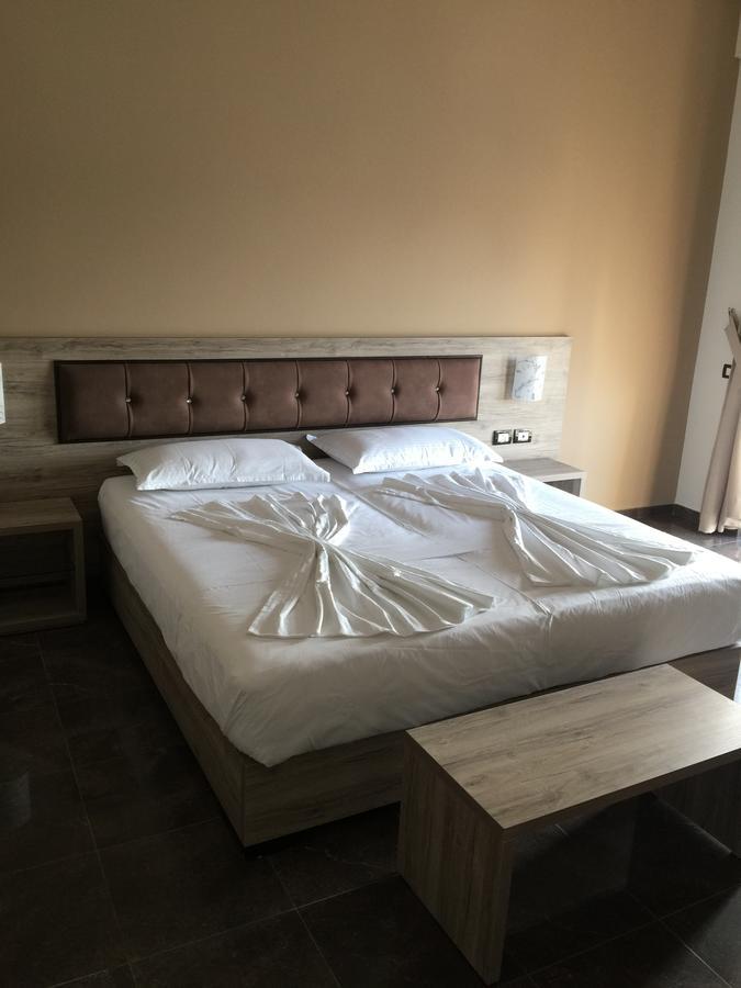 דורס Herges Hotel מראה חיצוני תמונה