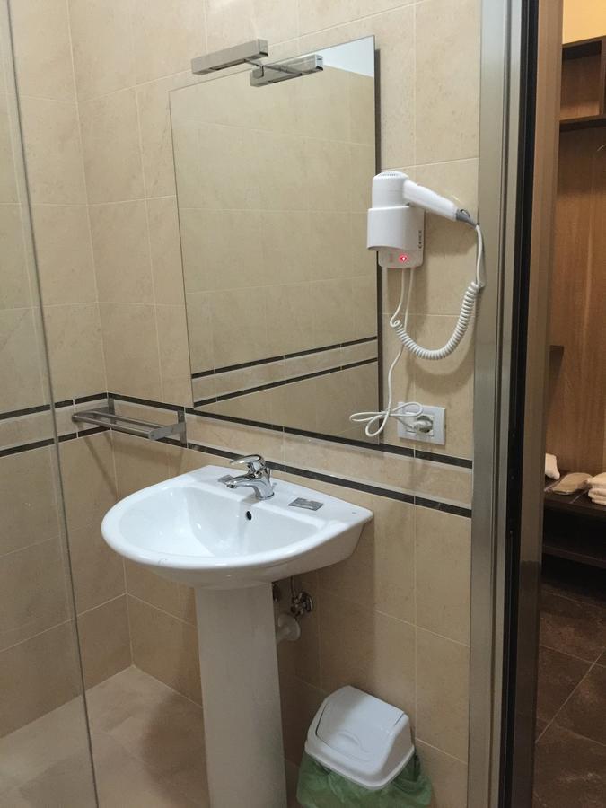 דורס Herges Hotel מראה חיצוני תמונה