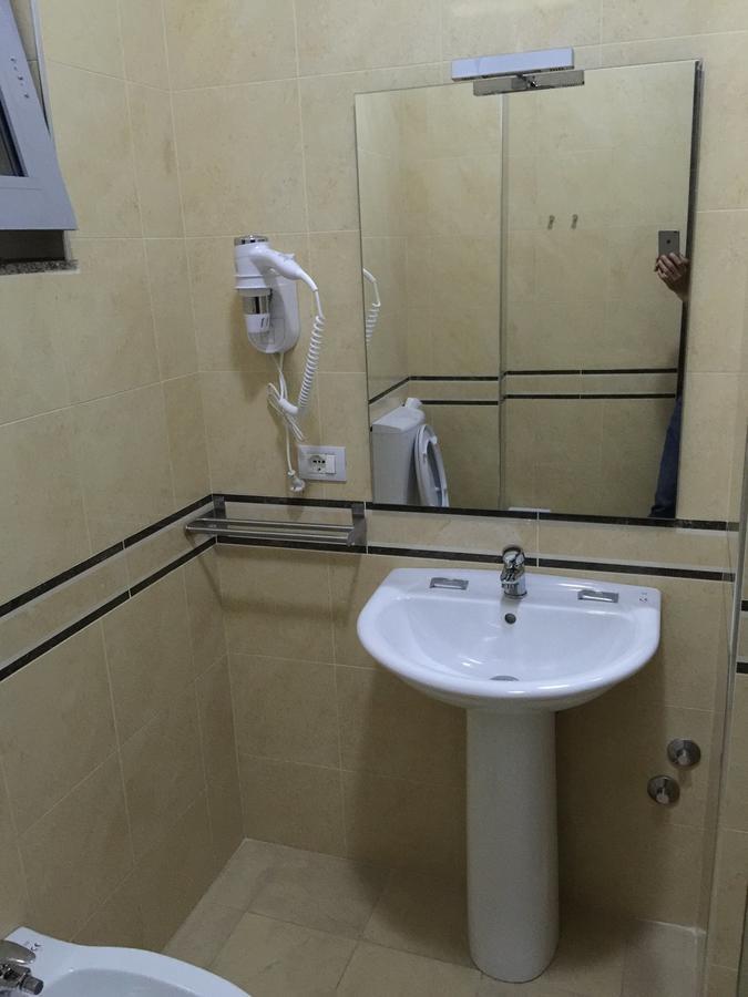 דורס Herges Hotel מראה חיצוני תמונה