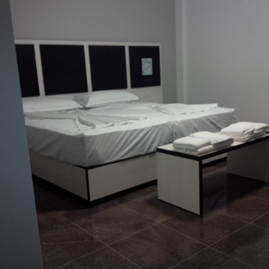 דורס Herges Hotel מראה חיצוני תמונה