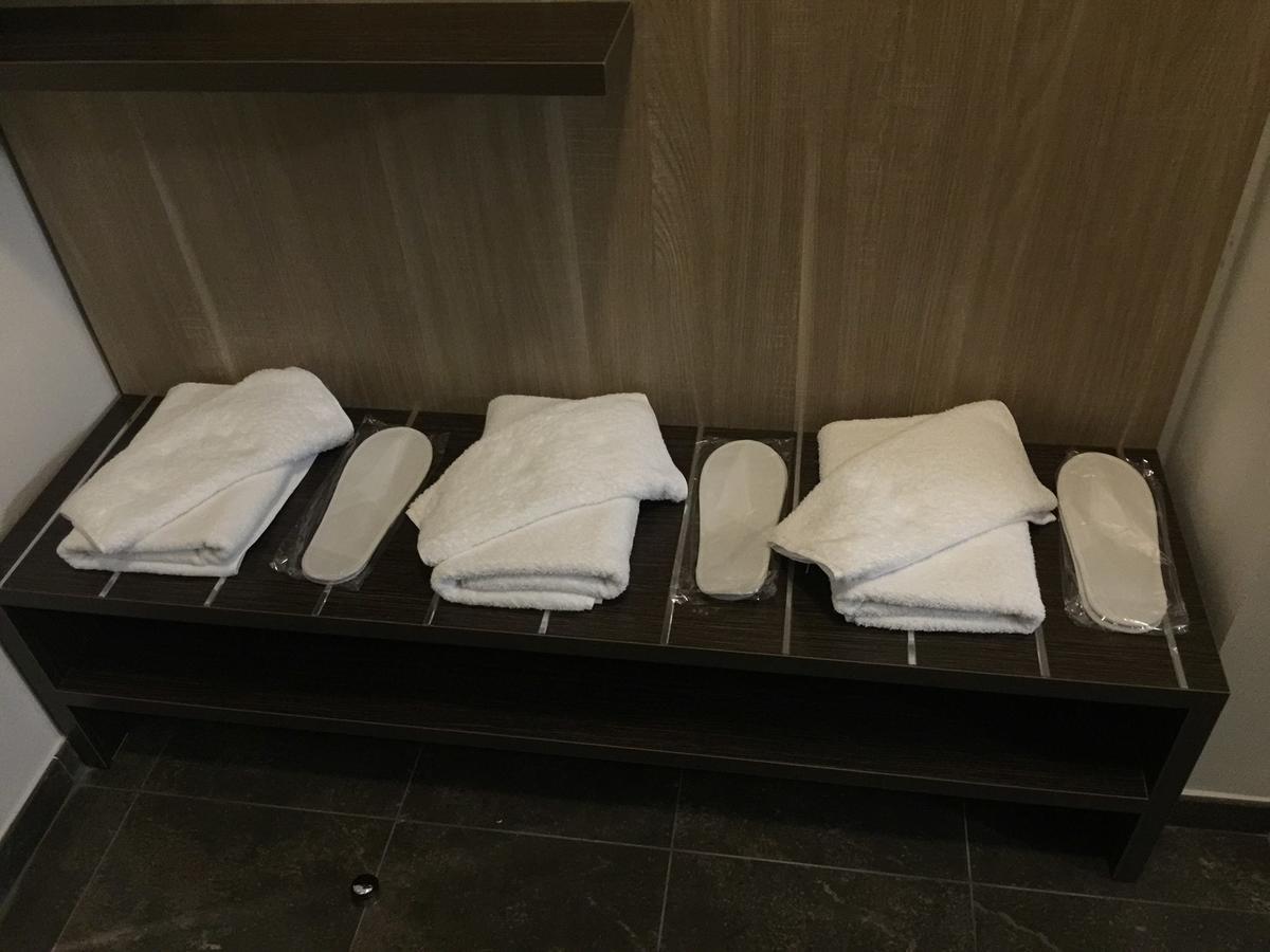 דורס Herges Hotel מראה חיצוני תמונה