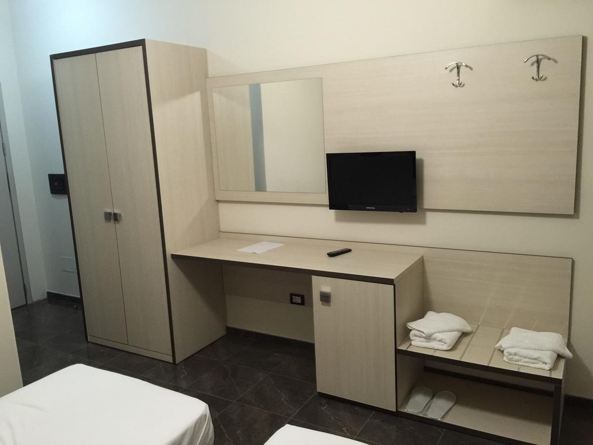 דורס Herges Hotel מראה חיצוני תמונה