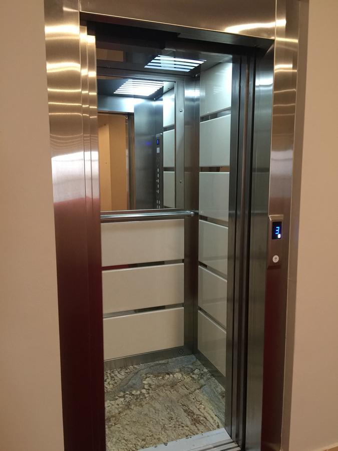 דורס Herges Hotel מראה חיצוני תמונה
