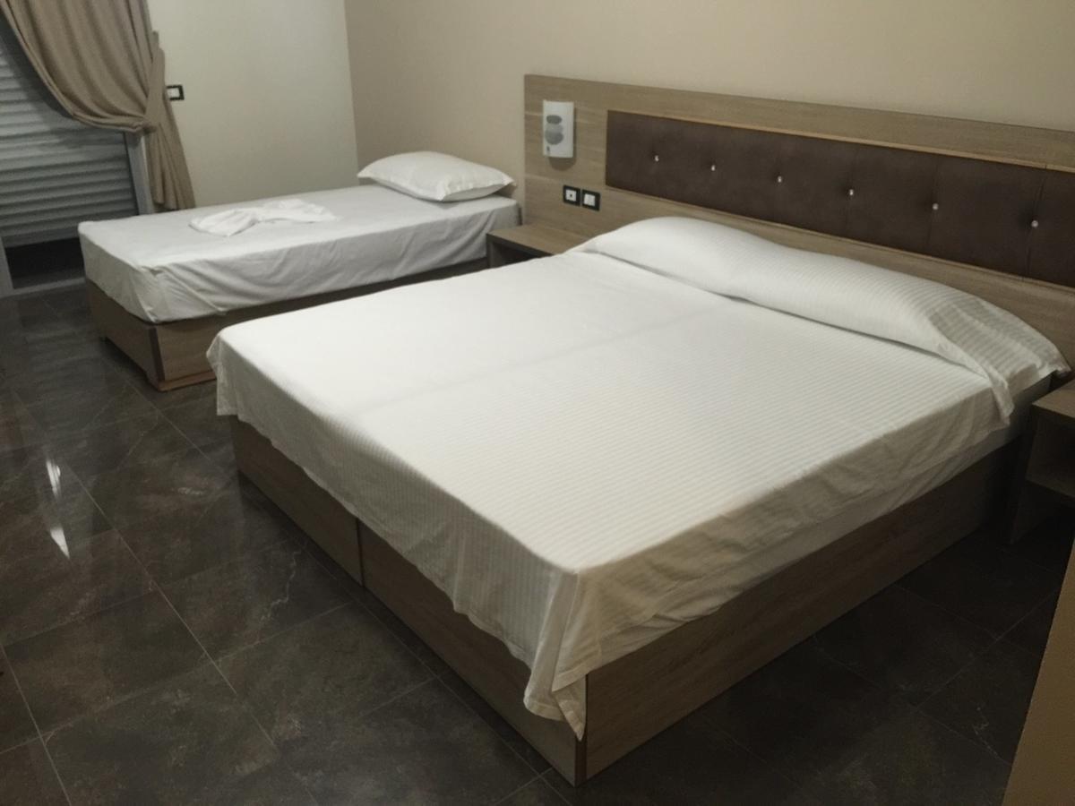 דורס Herges Hotel מראה חיצוני תמונה