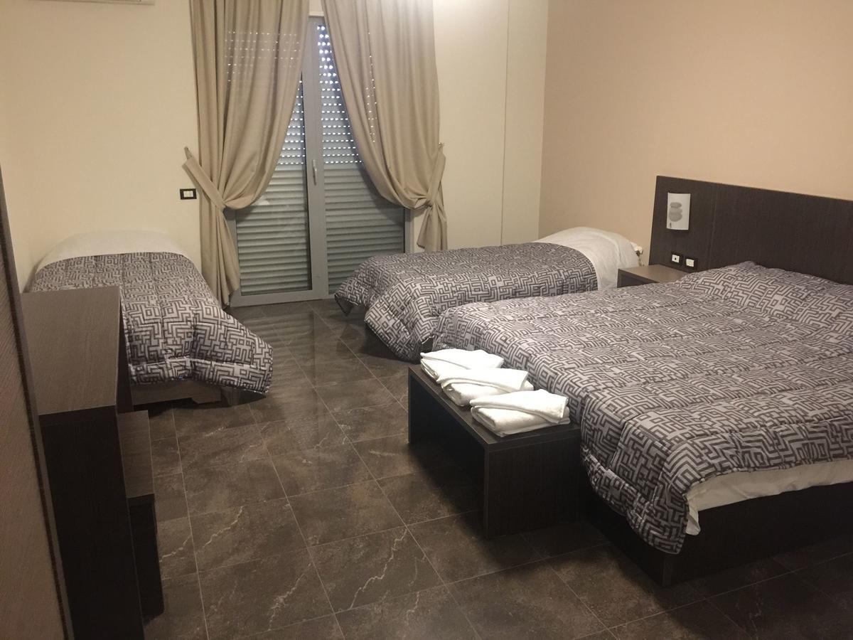 דורס Herges Hotel מראה חיצוני תמונה