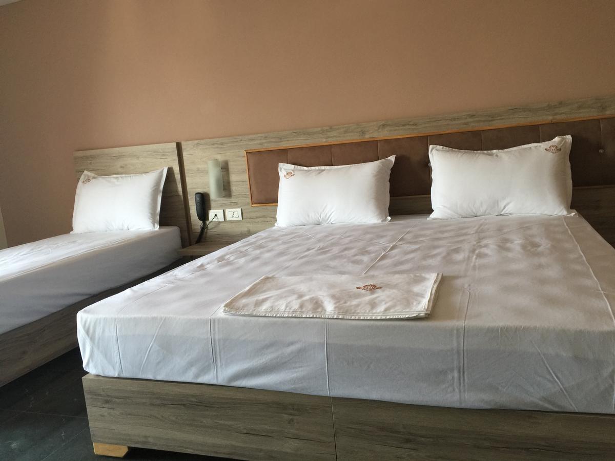 דורס Herges Hotel מראה חיצוני תמונה