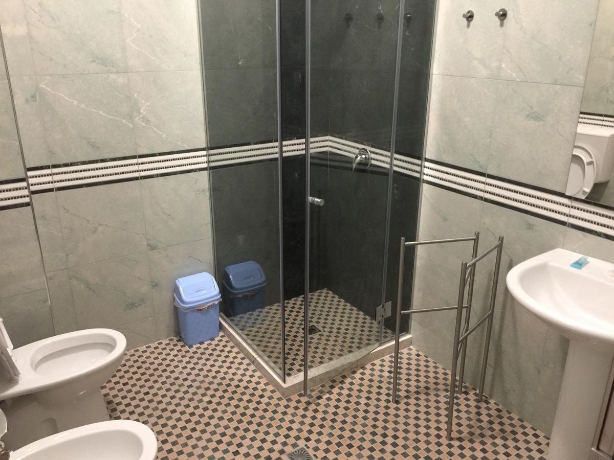 דורס Herges Hotel מראה חיצוני תמונה
