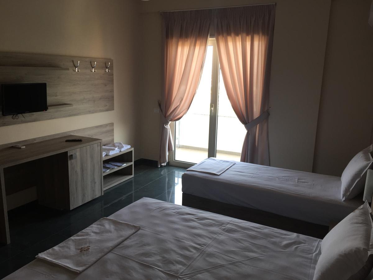 דורס Herges Hotel מראה חיצוני תמונה
