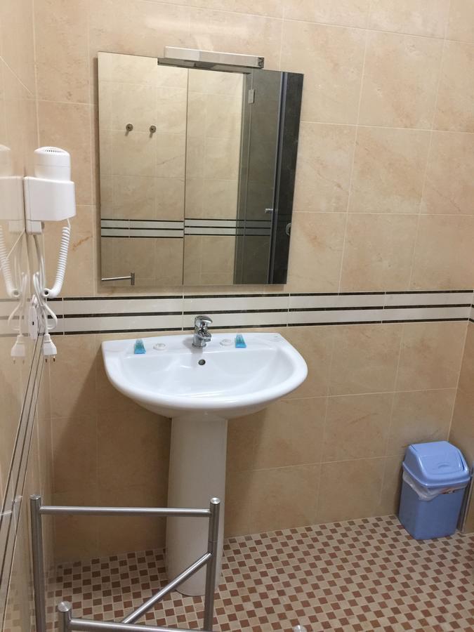דורס Herges Hotel מראה חיצוני תמונה